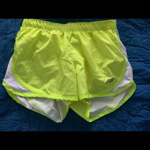 Women’s new balance size small shorts